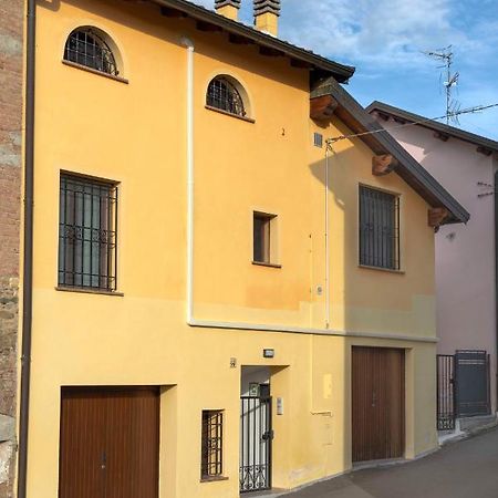 Il Falco Castellarano 外观 照片