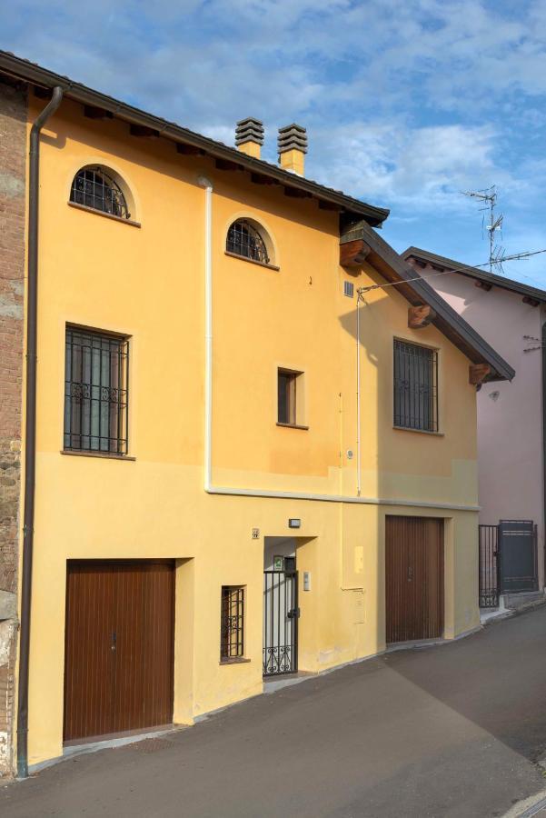 Il Falco Castellarano 外观 照片